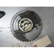 07R012 Camshaft Timing Gear From 2007 GMC SIERRA 2500 HD  6.0